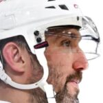 Alex Ovechkin