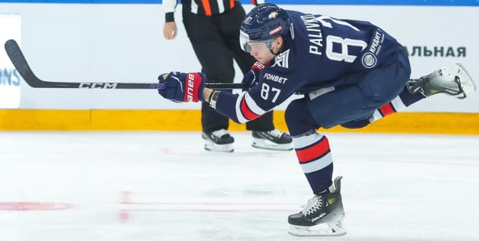 Danila Palivko Danila Palivko