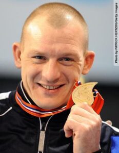 Дмитрий Саутин