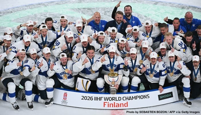 Finland 2026 Finland 2026