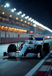Formula One 2025 Formula One 2025