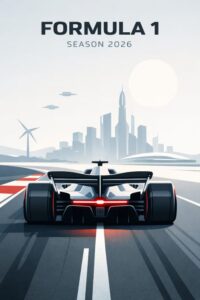 Формула-1 в сезоне 2026 Формула-1 в сезоне 2026