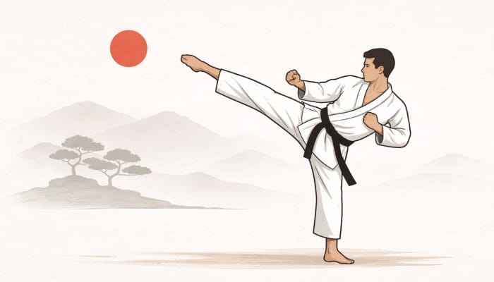 Karate