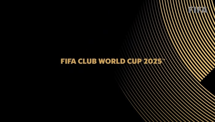 Клубный чемпионат мира 2025