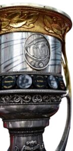 Gagarin Cup 2026