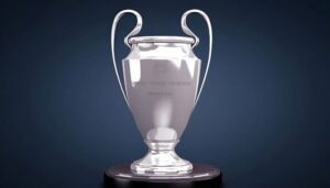 Кубок Лиги Чемпионов УЕФА