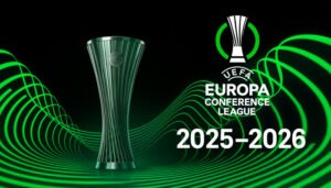 Conference League 2025-2026