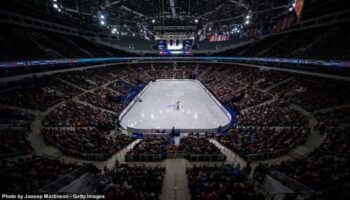 Минск-Арена