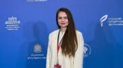 Оксана Янковская
