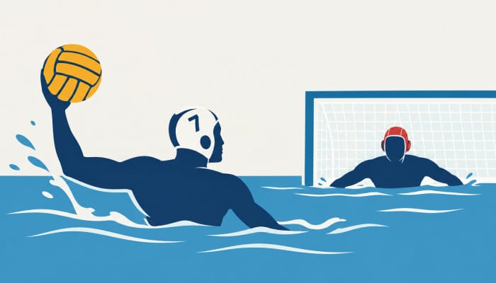 Сборная СССР по водному поло