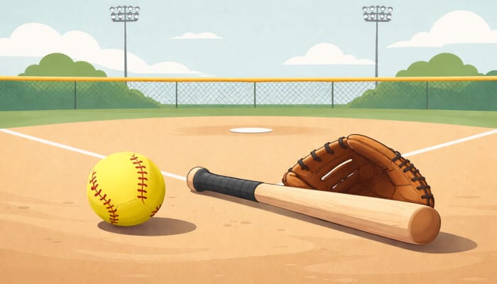 Softball