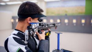 Sport shooting