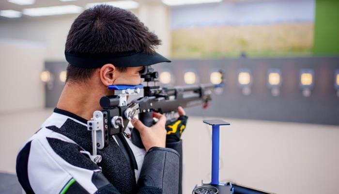Sport shooting