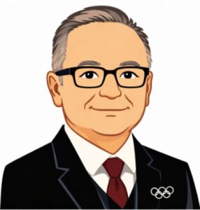 Vyacheslav Smagin Vyacheslav Smagin